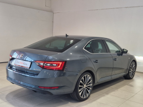 Škoda SUPERB L&K TDI DSG thumbnail