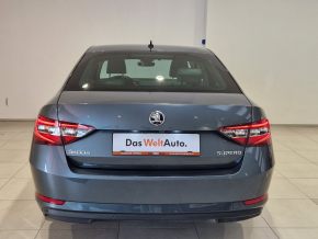 Škoda SUPERB L&K TDI DSG thumbnail