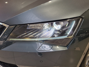 Škoda SUPERB L&K TDI DSG thumbnail