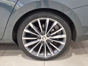 Škoda SUPERB L&K TDI DSG thumbnail