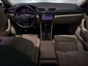 Škoda SUPERB L&K TDI DSG thumbnail