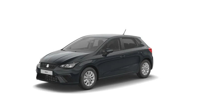 Ibiza Style 1.0 TSI