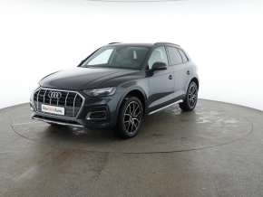 Audi Q5 Advanced 50 TFSI e quattro thumbnail