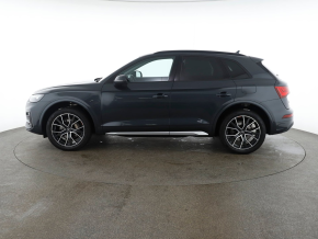 Audi Q5 Advanced 50 TFSI e quattro thumbnail