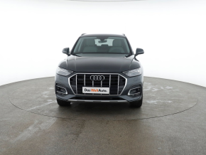 Audi Q5 Advanced 50 TFSI e quattro thumbnail