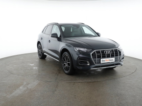 Audi Q5 Advanced 50 TFSI e quattro thumbnail