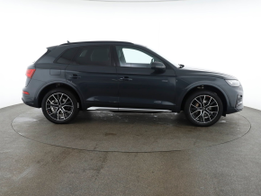 Audi Q5 Advanced 50 TFSI e quattro thumbnail