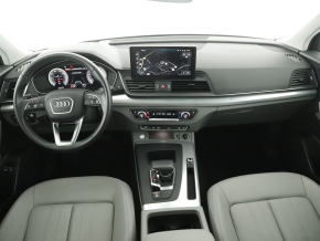 Audi Q5 Advanced 50 TFSI e quattro thumbnail