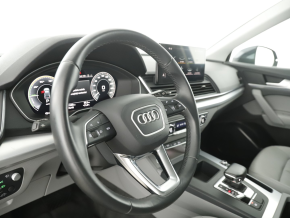 Audi Q5 Advanced 50 TFSI e quattro thumbnail