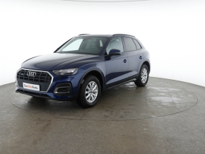 Audi Q5 50 TFSI e quattro thumbnail