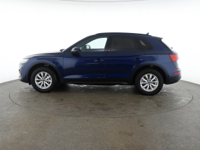 Audi Q5 50 TFSI e quattro thumbnail