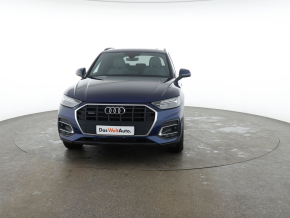 Audi Q5 50 TFSI e quattro thumbnail