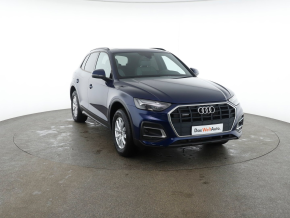 Audi Q5 50 TFSI e quattro thumbnail