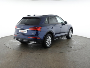Audi Q5 50 TFSI e quattro thumbnail