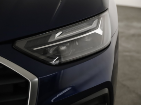 Audi Q5 50 TFSI e quattro thumbnail
