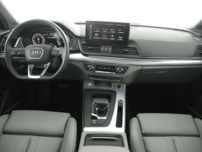 Audi Q5 50 TFSI e quattro thumbnail