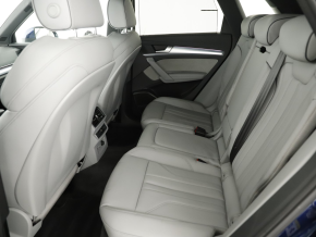 Audi Q5 50 TFSI e quattro thumbnail