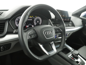Audi Q5 50 TFSI e quattro thumbnail