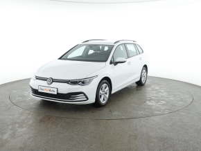 VW Noul Golf Variant Life 2.0 TDI DSG thumbnail
