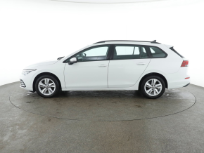 VW Noul Golf Variant Life 2.0 TDI DSG thumbnail
