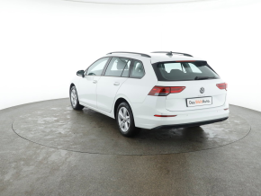 VW Noul Golf Variant Life 2.0 TDI DSG thumbnail