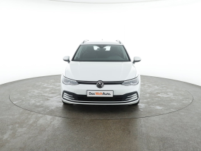 VW Noul Golf Variant Life 2.0 TDI DSG thumbnail