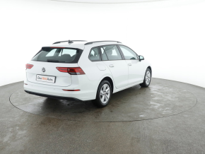 VW Noul Golf Variant Life 2.0 TDI DSG thumbnail