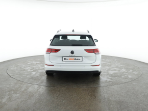 VW Noul Golf Variant Life 2.0 TDI DSG thumbnail