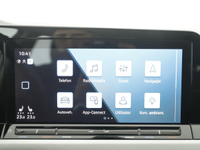 VW Noul Golf Variant Life 2.0 TDI DSG thumbnail