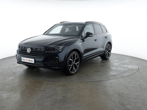 VW Touareg R-Style V6 TDI thumbnail