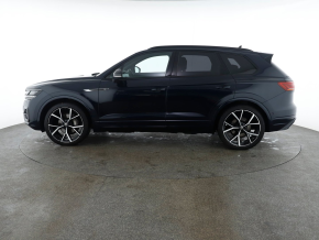 VW Touareg R-Style V6 TDI thumbnail