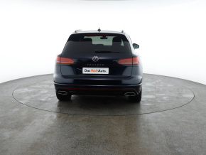 VW Touareg R-Style V6 TDI thumbnail