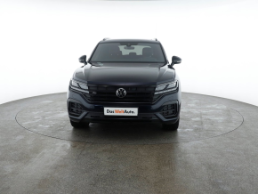 VW Touareg R-Style V6 TDI thumbnail