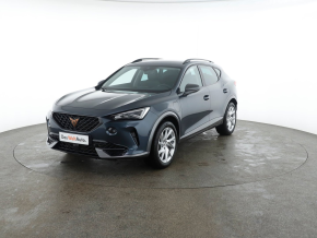 CUPRA Formentor 1.4 TSI eHybrid thumbnail