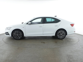 Škoda Octavia thumbnail