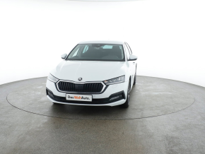 Škoda Octavia thumbnail
