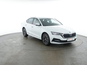 Škoda Octavia thumbnail