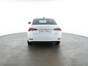 Škoda Octavia thumbnail