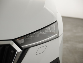 Škoda Octavia thumbnail