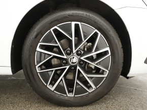 Škoda Octavia thumbnail