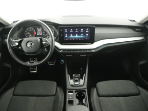 Škoda Octavia thumbnail