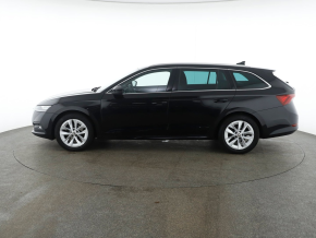 Škoda Octavia Combi thumbnail