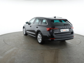Škoda Octavia Combi thumbnail