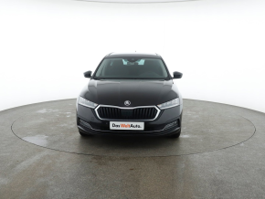 Škoda Octavia Combi thumbnail