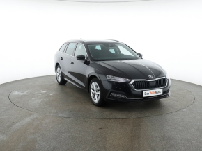 Škoda Octavia Combi thumbnail