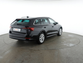 Škoda Octavia Combi thumbnail