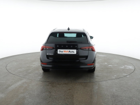 Škoda Octavia Combi thumbnail