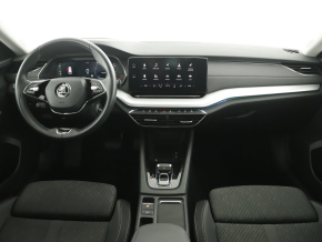 Škoda Octavia Combi thumbnail