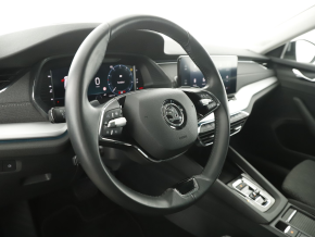 Škoda Octavia Combi thumbnail