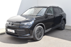 VW Noul Tiguan Life 2,0 TDI DSG 4Mot TD thumbnail